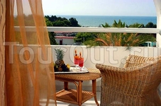 Mec Paestum Hotel