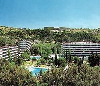 Фото отеля Dionysos Hotel