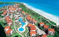 Tryp Cayo Coco