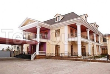 Guest House Almaty Sapar