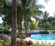 Old Bahama Bay Resort & Yacht Harbor