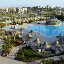 Park Inn Sharm El Sheikh Resort