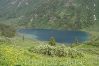 Сурунцинское озеро