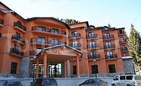 Фото отеля Extreme Ski & Spa Hotel