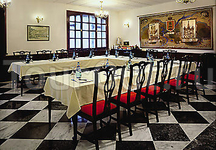 Moscow Marriott Tverskaya Hotel