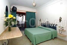 Hotel Puretto