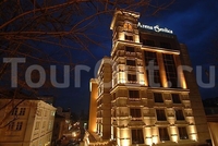 Фото отеля Arena Di Serdica Residence Hotel