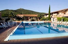 Villa San Giovanni Residenza Hotel