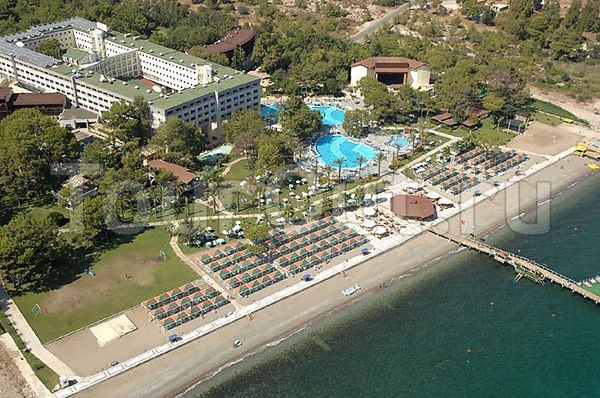 Mirada Del Mar Hotel