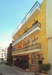 Adonis Hotel Athens
