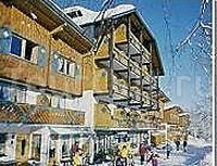 Фото отеля Ferienalm Фото отеля Ferienalm