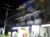 Andaman Legacy Guest House
