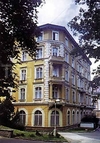 Фотография отеля Kralovska Villa