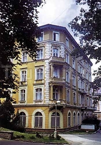 Фото отеля Kralovska Villa