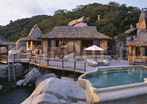 Evason Hideaway Resort