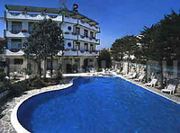 Фото отеля K2 Hotel Numana Фото отеля K2 Hotel Numana