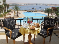 Eden Rock Sharm El Sheikh