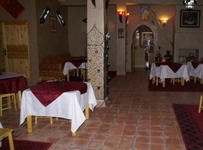 Kasbah Ait Ben Damiette