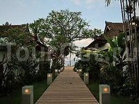Фото отеля Rama Candidasa Resort & Spa