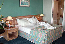 Holiday Inn Resort Nice Port St. Laurent