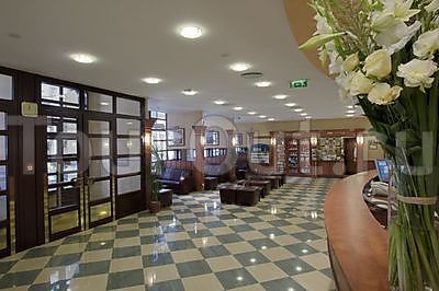 Hotel Erzsebet