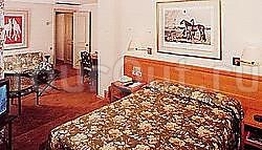 Occidental Balmoral