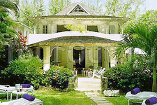 Harmony House Villa