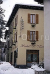 Фотография отеля Hotel San Vitale