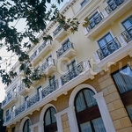 Electra Palace Hotel-Athens