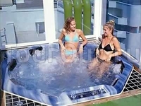 Hotel Soleblu