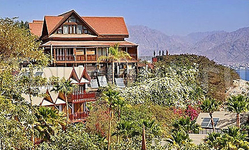 The Orchid Hotel & Resort