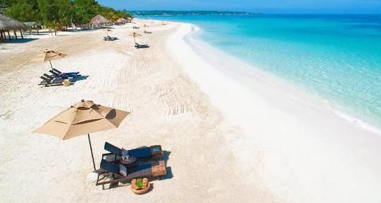 Beaches Negril Resort & SPA