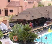 Dream Hotel Villa Tagoro Dream Hotel Villa Tagoro