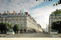 Фото отеля The Westin Paris