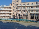 Фото Фрегата