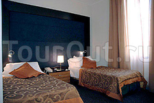 Nh Excelsior Hotel Nh Excelsior Hotel