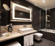 Barcelo Praha Five