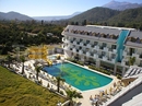 Фото Kemer Reach Hotel