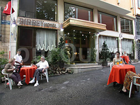 Hotel Birbey