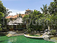 Sofitel Seminyak Bali