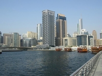 Marina Hotel Apartments