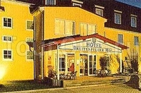 Фото отеля Breitenfelder Hof