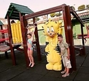 Фото Guitart Gold Centralpark Resort&Spa