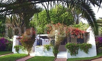 Фото отеля Hotel Club La Kasbah Agadir