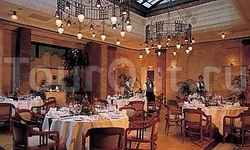Grand Hotel Nurnberg