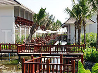 Privacy Beach Resort & Spa