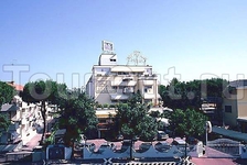 Hotel Vina Del Mar Pineta