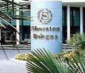 Sheraton Bologna