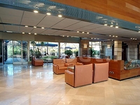 Grand Hotel Continental Tirrenia