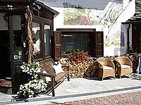 Gran Baita Hotel Gressoney St. Jean